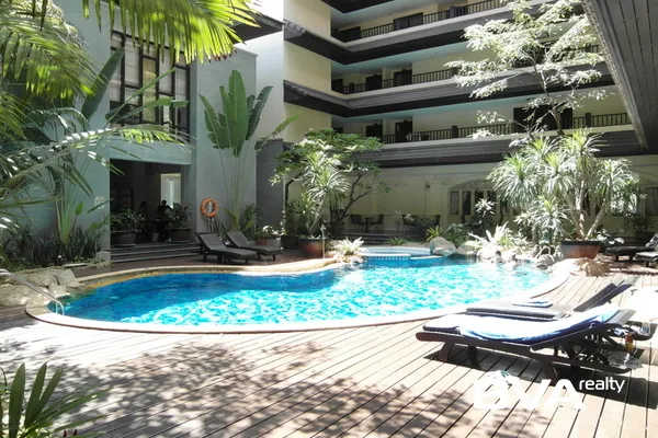 Nirvana Place Pratumnak Pattaya BVA5477 Image No 3