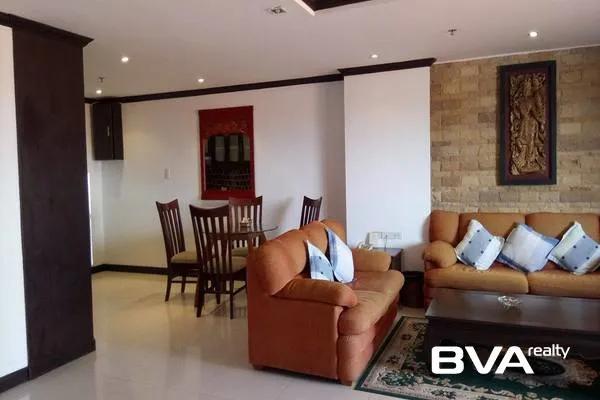 Nirvana Place Pratumnak Pattaya BVA5477 Image No 8