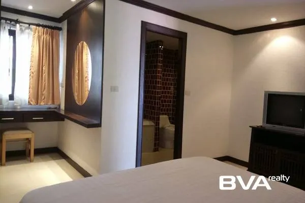 Nirvana Place Pratumnak Pattaya BVA5477 Image No 12