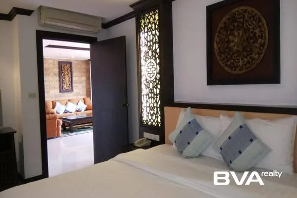 Nirvana Place Pratumnak Pattaya BVA5477 Image No 17