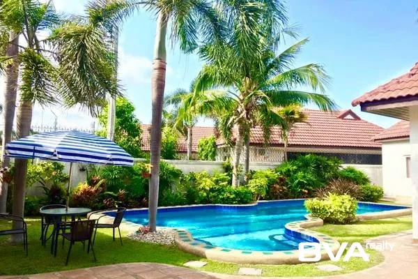 Nirvana Pool Villa East Pattaya Pattaya BVA13614 Image No 1