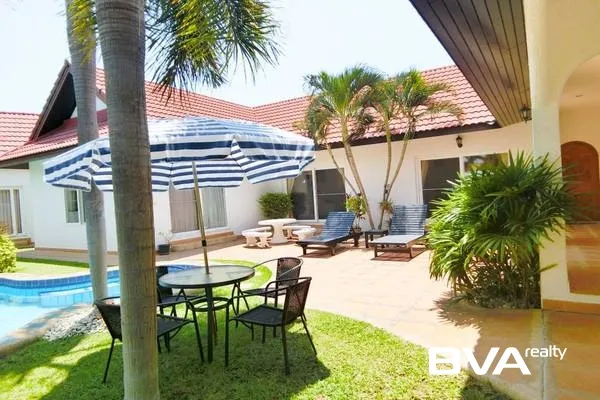Nirvana Pool Villa East Pattaya Pattaya BVA13614 Image No 2