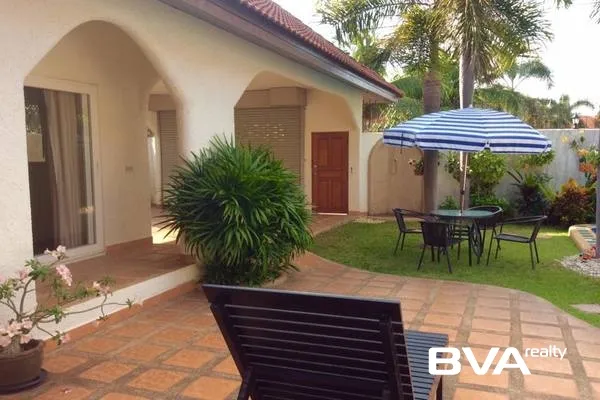 Nirvana Pool Villa East Pattaya Pattaya BVA13614 Image No 3