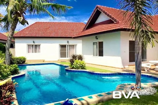 Nirvana Pool Villa East Pattaya Pattaya BVA13614 Image No 4