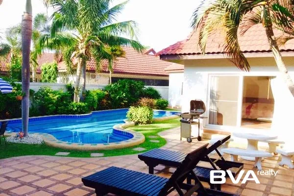 Nirvana Pool Villa East Pattaya Pattaya BVA13614 Image No 5
