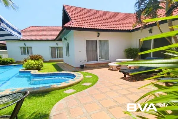 Nirvana Pool Villa East Pattaya Pattaya BVA13614 Image No 6