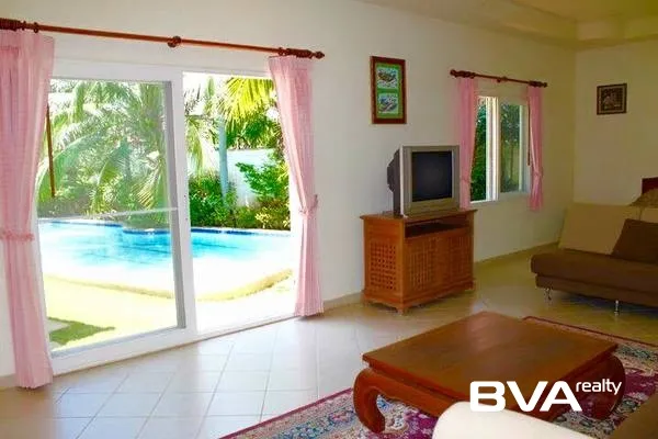 Nirvana Pool Villa East Pattaya Pattaya BVA13614 Image No 8