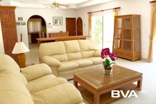 Nirvana Pool Villa East Pattaya Pattaya BVA13614 Image No 9