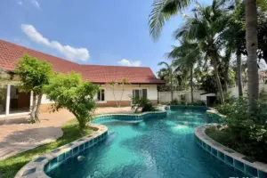 Nirvana Pool Villa East Pattaya Pattaya BVA80563 Image No 1