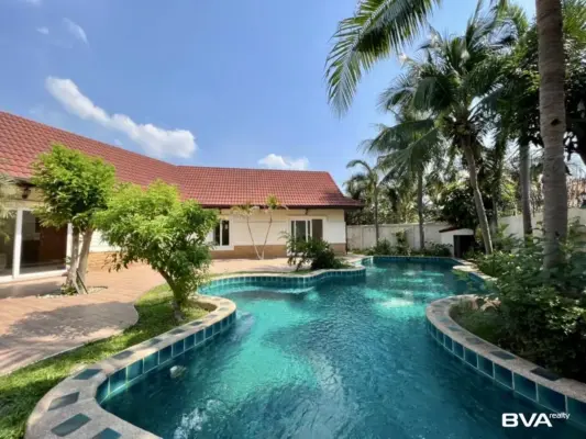 Nirvana Pool Villa East Pattaya Pattaya BVA80563 Image No 1
