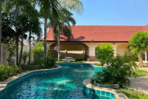 Nirvana Pool Villa East Pattaya Pattaya BVA80563 Image No 2