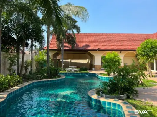 Nirvana Pool Villa East Pattaya Pattaya BVA80563 Image No 2