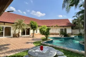 Nirvana Pool Villa East Pattaya Pattaya BVA80563 Image No 3