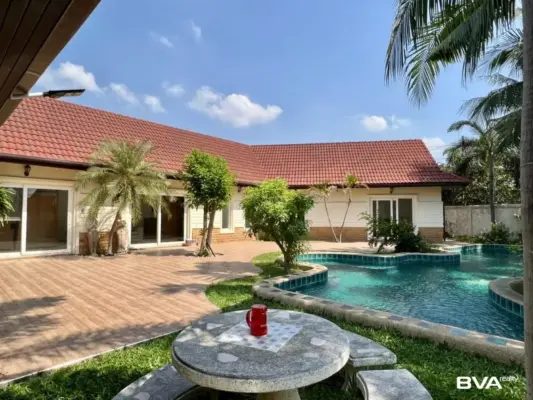 Nirvana Pool Villa East Pattaya Pattaya BVA80563 Image No 3