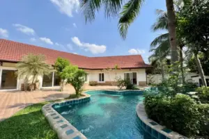 Nirvana Pool Villa East Pattaya Pattaya BVA80563 Image No 4