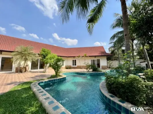 Nirvana Pool Villa East Pattaya Pattaya BVA80563 Image No 4