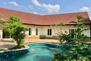 Nirvana Pool Villa East Pattaya Pattaya BVA80563 Image No 5