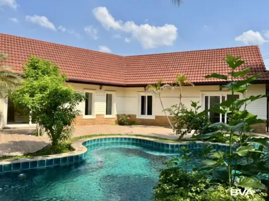 Nirvana Pool Villa East Pattaya Pattaya BVA80563 Image No 5