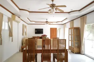 Nirvana Pool Villa East Pattaya Pattaya BVA80563 Image No 9
