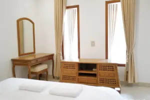 Nirvana Pool Villa East Pattaya Pattaya BVA80563 Image No 16