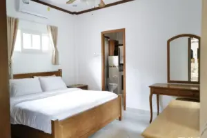 Nirvana Pool Villa East Pattaya Pattaya BVA80563 Image No 17