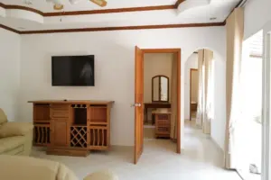 Nirvana Pool Villa East Pattaya Pattaya BVA80563 Image No 19