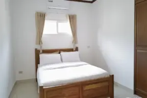 Nirvana Pool Villa East Pattaya Pattaya BVA80563 Image No 21