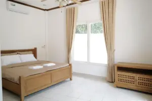 Nirvana Pool Villa East Pattaya Pattaya BVA80563 Image No 23