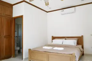 Nirvana Pool Villa East Pattaya Pattaya BVA80563 Image No 24