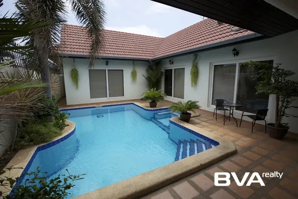 Nirvana Pool Villa East Pattaya Pattaya BVA8362 Image No 2