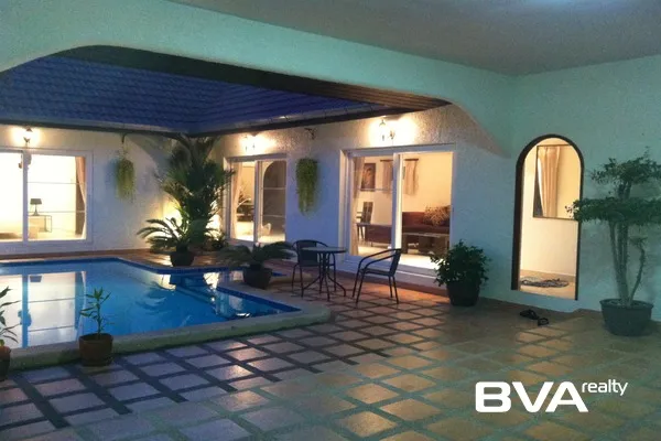 Nirvana Pool Villa East Pattaya Pattaya BVA8362 Image No 4