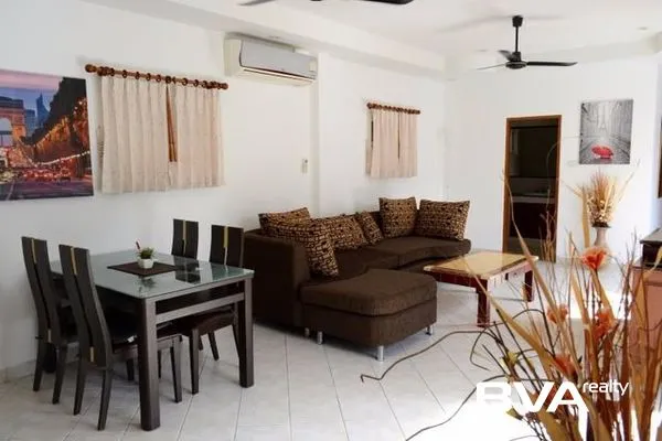 Nirvana Pool Villa East Pattaya Pattaya BVA8362 Image No 7