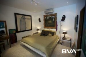 Gallery image #11 from post No BVA8362: House For Rent Pattaya Nirvana Pool Villa East Pattaya
