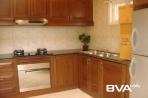 Gallery image #11 from post No BVA8362: House For Rent Pattaya Nirvana Pool Villa East Pattaya