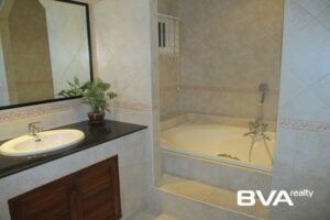 Gallery image #11 from post No BVA8362: House For Rent Pattaya Nirvana Pool Villa East Pattaya