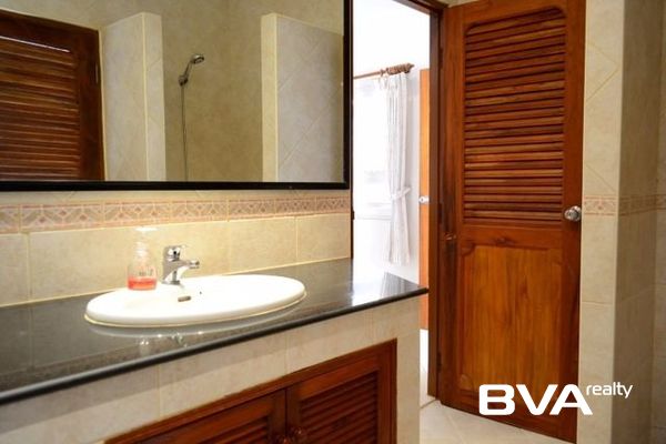 house for rent East Pattaya Nirvana Pool Villa