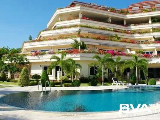 Gallery image #1 from post No BVA4430: Condo For Sale Pattaya Nordic Residence Pratumnak