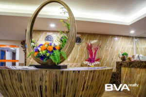 Gallery image #19 from post No BVA4430: Condo For Sale Pattaya Nordic Residence Pratumnak