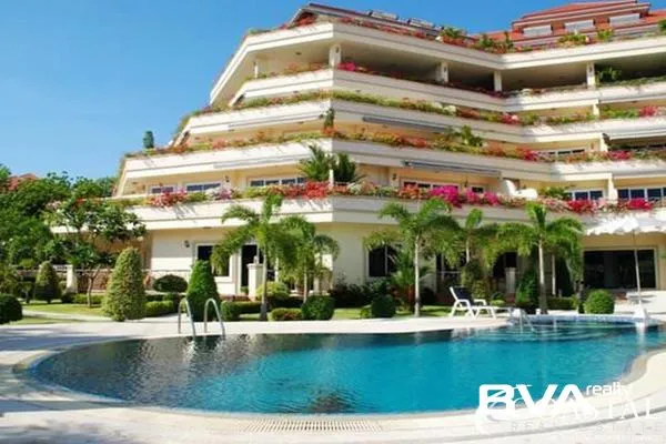 Nordic Residence Pratumnak Pattaya BVA4430 Image No 1