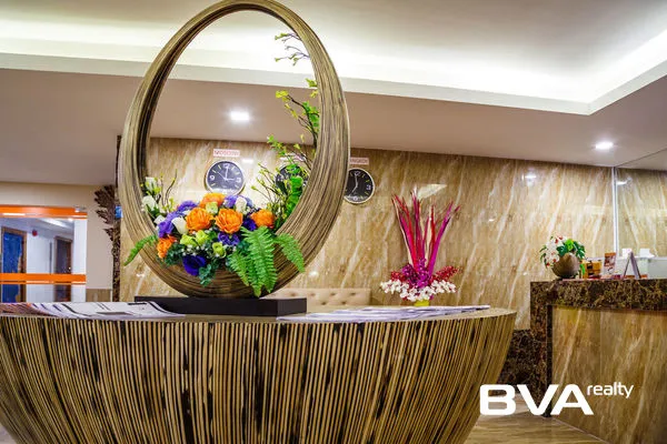 Nordic Residence Pratumnak Pattaya BVA4430 Image No 2