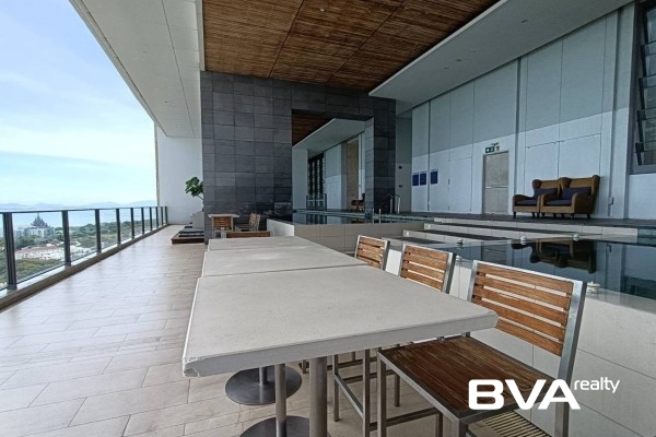 condo for rent North Pattaya Northpoint