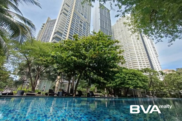 condo for rent North Pattaya Northpoint
