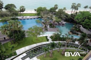 Gallery image #1 from post No BVA2738: Condo For Rent Pattaya Northpoint North Pattaya