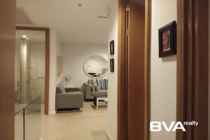 Gallery image #1 from post No BVA2738: Condo For Rent Pattaya Northpoint North Pattaya
