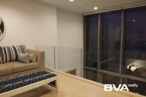 Gallery image #1 from post No BVA2738: Condo For Rent Pattaya Northpoint North Pattaya