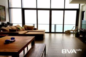 Gallery image #1 from post No BVA2738: Condo For Rent Pattaya Northpoint North Pattaya