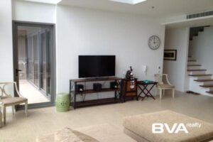 Gallery image #1 from post No BVA2738: Condo For Rent Pattaya Northpoint North Pattaya