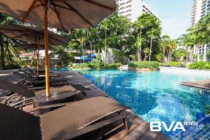 Gallery image #1 from post No BVA2738: Condo For Rent Pattaya Northpoint North Pattaya