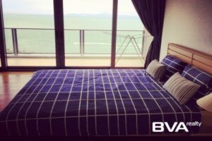 Gallery image #1 from post No BVA2738: Condo For Rent Pattaya Northpoint North Pattaya