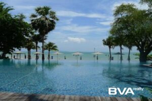 Gallery image #1 from post No BVA2738: Condo For Rent Pattaya Northpoint North Pattaya